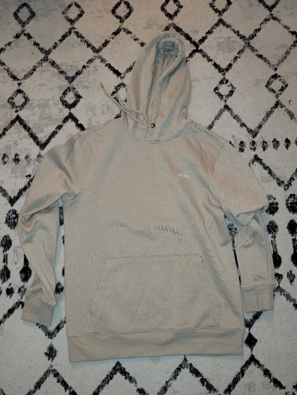 Aero Hoodie